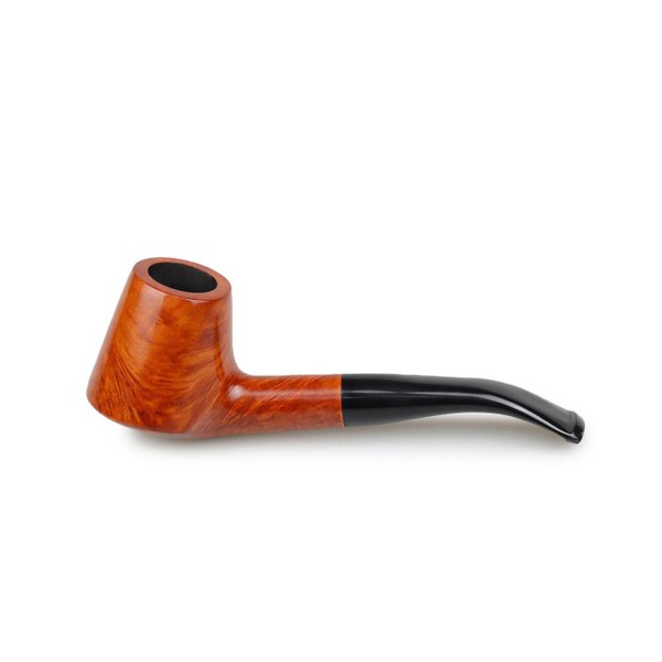 Cachimbo Maestro Briar - 07