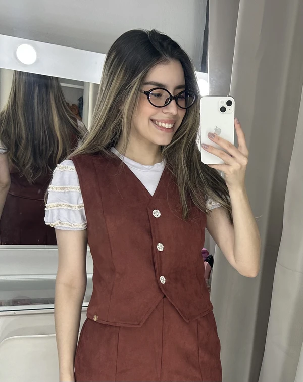 Colete Serena