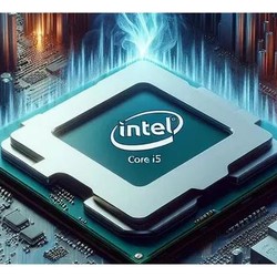 Processador Intel Core I5 14400F 14 Geracao 3.5 Ghz (4.7 Ghz Turbo) Cache 20MB  10 Nucleos 16 Thread