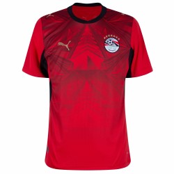 Camisa Seleção Egito Home 2026/27