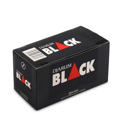 Cigarro Djarum Black (Indonesia) Cravo - Pacote com 10
