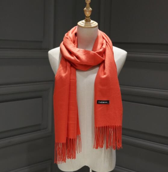 Cachecol Feminino Scarf