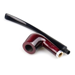 Cachimbo Montana Churchwarden - 10
