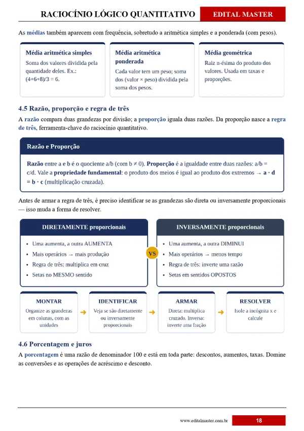 IBGE - AGENTE CENSITÁRIO ADMINISTRATIVO (ACA)