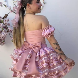 Conjunto Junino - Bubbaloo