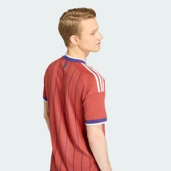 Camisa Adidas Escócia Away 2026