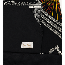 Conjunto Calça Térmica com Casaco Moletinho Tropical