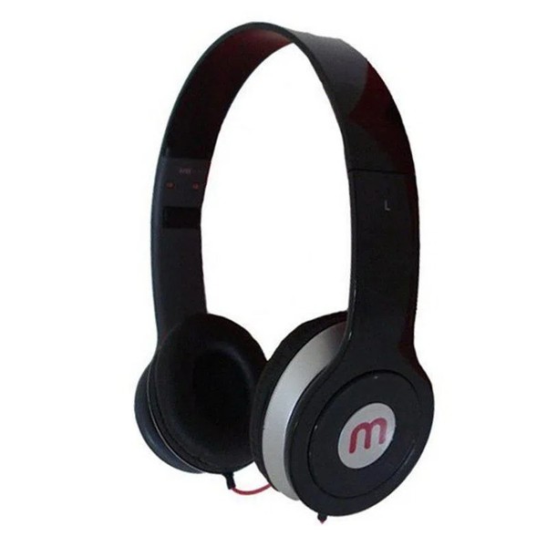 KAPBOM KA 869 Fone de ouvido com microfone e fone de ouvido com fio
