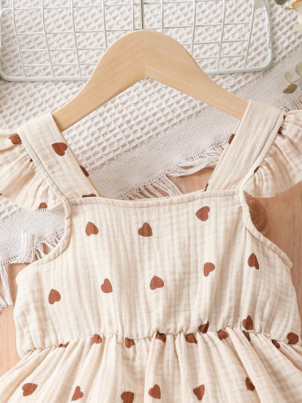 Conjunto Flutter Chiffon