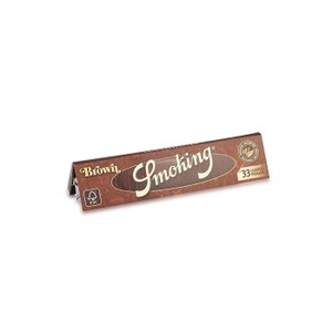 Seda Smoking Brown King Size (Un.)