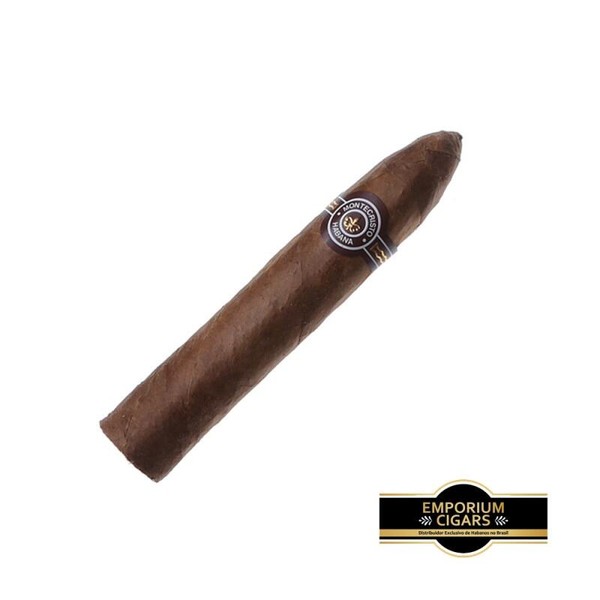 Charuto Montecristo Petit No. 2 - Unidade