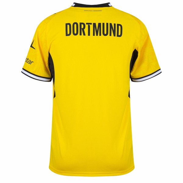 Camisa Borussia Dortmund Home Home 2026/27