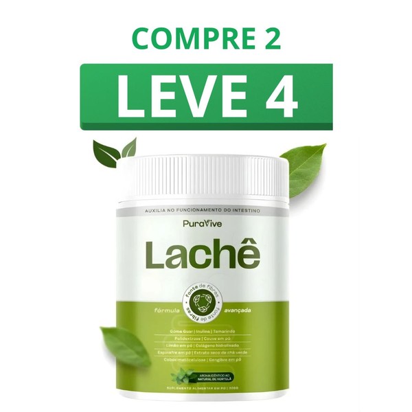 Lachê 300g + Frete Grátis