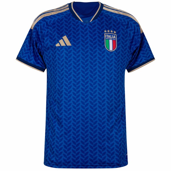 Camisa Seleção Itália Home 2026/27