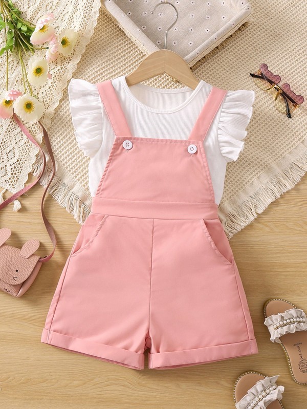 Conjunto Ocasional Flash