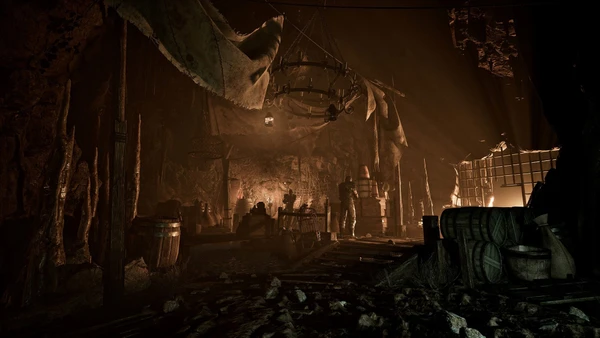 Gothic 1 Remake - Xbox Series X|S