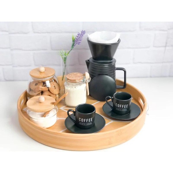 Pote Vidro com Colher e e tampa Rolha 240 ml Transparente