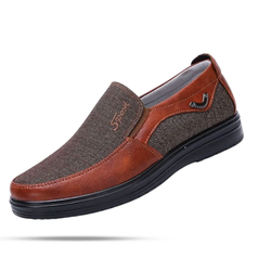 Sapato Mocassim Matezzo Classic
