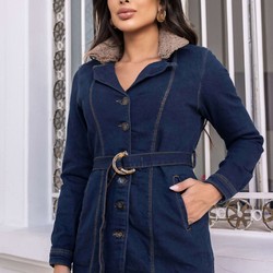Parka Zafira