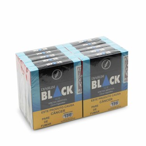 Cigarro Djarum Black (Nacional) Ice - Pacote com 10