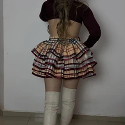 Saia Junina - Luana