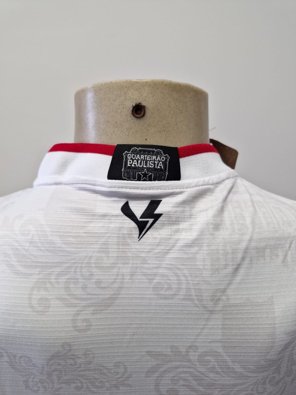 Camisa Botafogo SP 2023