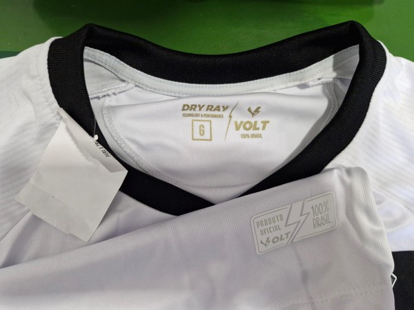 Camisa Figueirense 2025