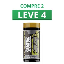 Morozolol 60 Cápsulas + Frete Grátis