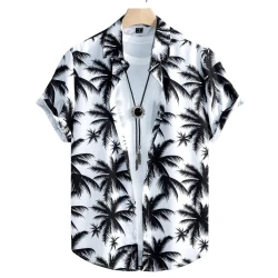 Camisa Vinser Espelho
