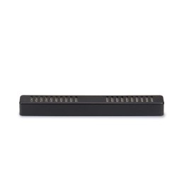 Efusor Palito Meglio - Preto