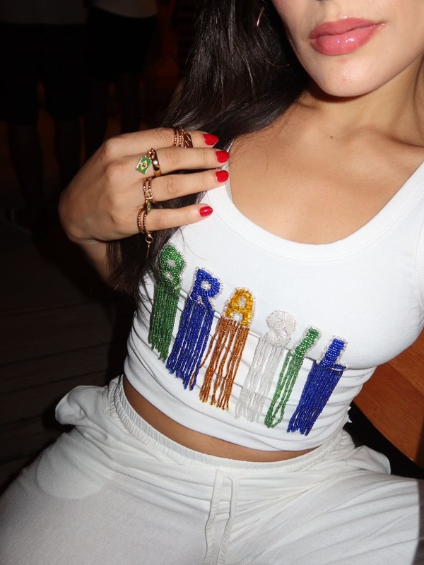 Brasil Artisan