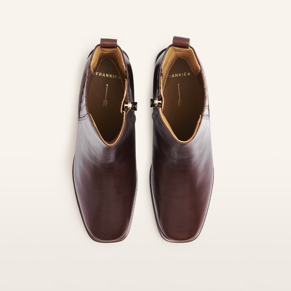 Bota Elliott 