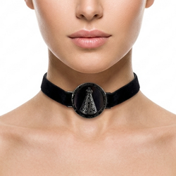CHOKER N S ROLOTÊ 