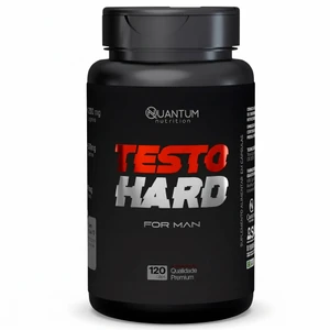 Testo Hard - Promoção Limitada + Frete Grátis