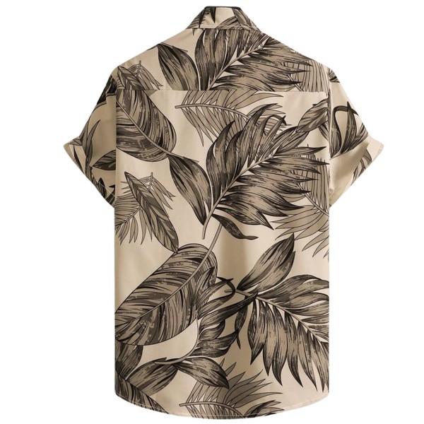 Camisa Vinser Duna Atlântica