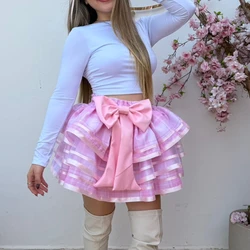 Saia Junina - Laura