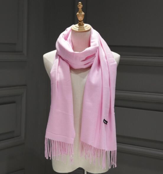 Cachecol Feminino Scarf