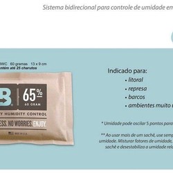 Boveda 65% (60g)