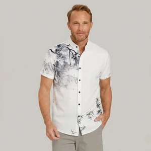 Camisa Vinser Ipanema