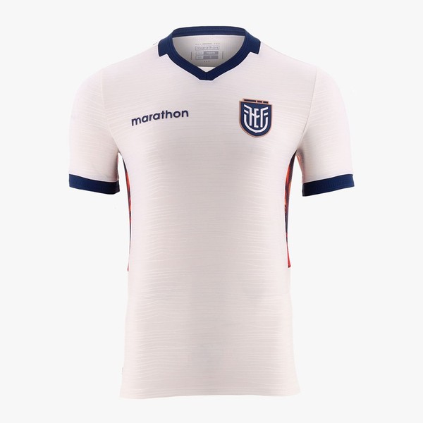 Camisa Seleção Equador Third 2026/27