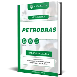 Psicologia - Petrobras