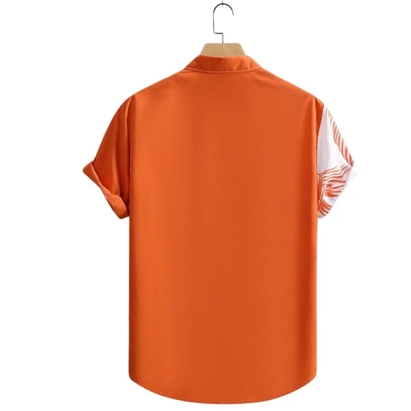 Camisa Vinser Caraíva