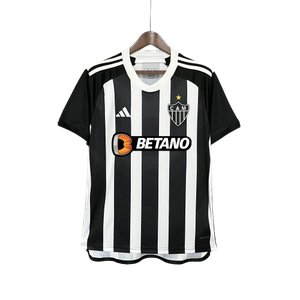 Camisa Atlético Mineiro 24/25 - Masculina