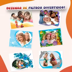 Câmera Digital