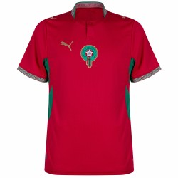 Camisa Seleção Marrocos Home 2026/27