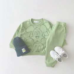 Conjunto Myckey Mod