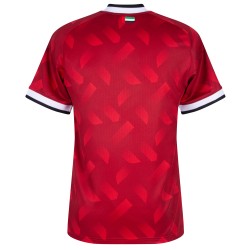 Camisa Emirados Árabes Unidos Away 2026/27