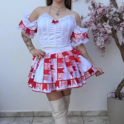 Conjunto Junino - Maira