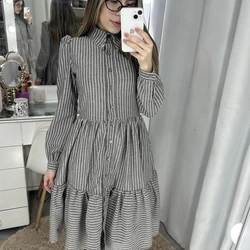 Vestido Alana