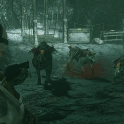 RESIDENT EVIL REVELATIONS - Playstation 4